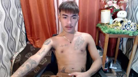 don online show from December 9, 12:01 am