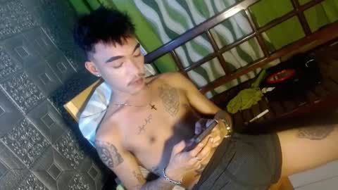 don online show from January 26, 11:08 pm