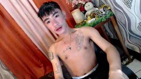 don online show from January 12, 2:56 am