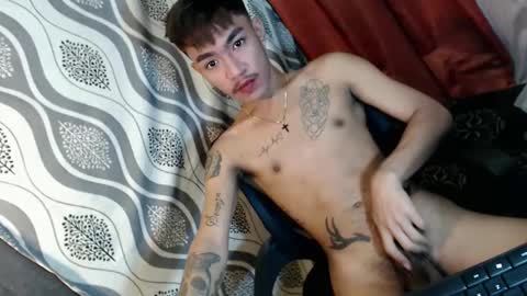 don online show from December 4, 12:08 am