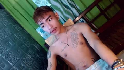 don online show from January 4, 12:05 am