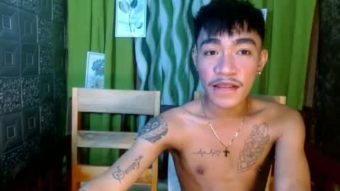 don online show from January 12, 1:27 pm