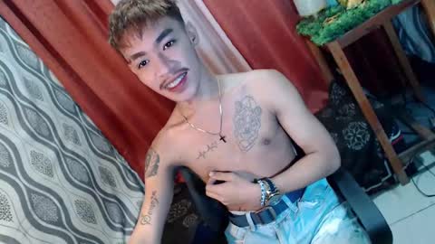 don online show from January 1, 11:18 pm