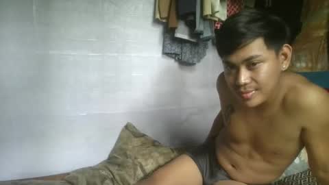 Tisoy online show from January 23, 2:23 am