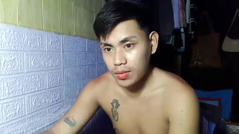 Tisoy online show from February 9, 8:34 pm