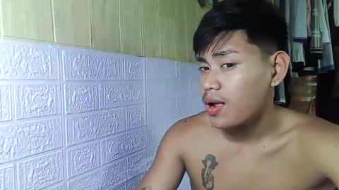 Tisoy online show from February 8, 3:52 am