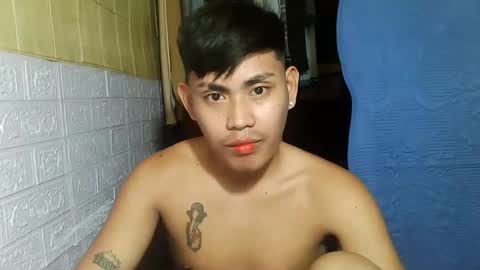 Tisoy online show from January 31, 3:22 pm