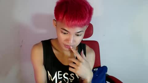 asian_lover05 online show from May 8, 4:40 pm