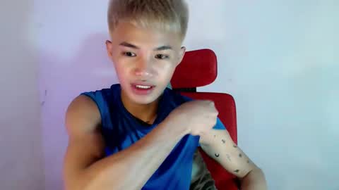 asian_lover05 online show from April 29, 4:00 pm