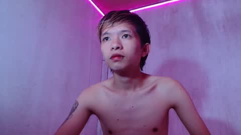 asian_macky online show from April 21, 11:38 am