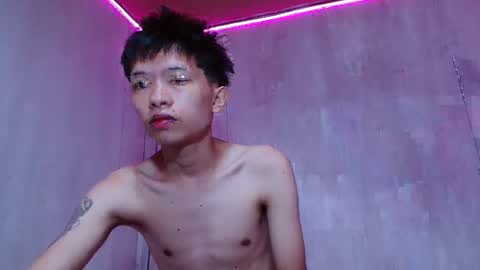 asian_macky online show from April 29, 6:51 am