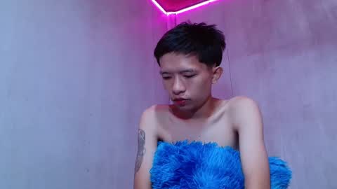 asian_macky online show from April 30, 6:20 am