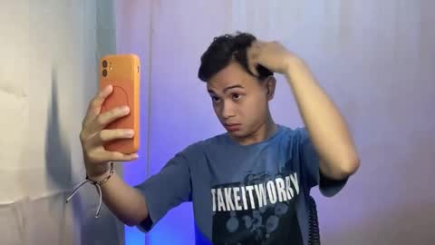 asian_paulox online show from November 9, 10:14 pm