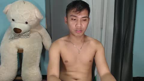 Snapshot of asian_prince_echoxx chatting on December 8, 6:22 am Echoo online show from December 8, 6:22 am