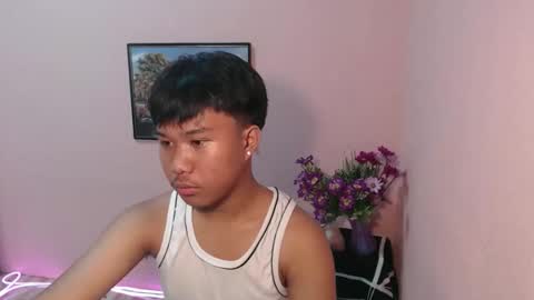 Snapshot of asian_prince_of_cock chatting on October 11, 5:06 pm Prince online show from October 11, 5:06 pm