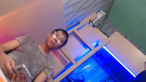 asian_seanbrownxxx online show from September 30, 12:20 pm