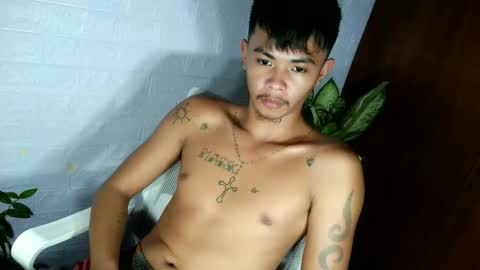 angello abayon online show from February 11, 2:22 pm