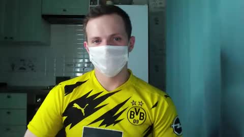 Andrew online show from March 17, 12:14 am