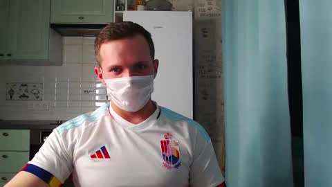 Andrew online show from March 3, 9:32 pm