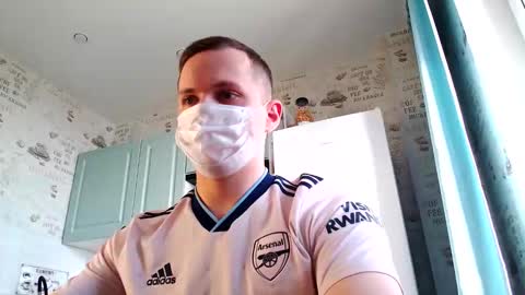 Andrew online show from February 18, 9:18 am