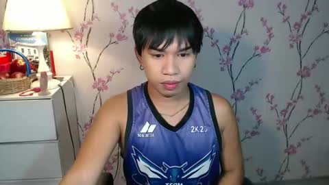 Snapshot of asianbigdickintown chatting on September 24, 2:11 am Sonny boy online show from September 24, 2:11 am