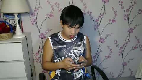 Snapshot of asianbigdickintown chatting on September 21, 1:39 am Sonny boy online show from September 21, 1:39 am