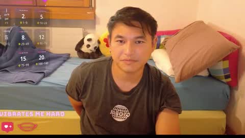 Snapshot of asianboy_sunny chatting on September 10, 1:10 pm asianboy_sunny online show from September 10, 1:10 pm