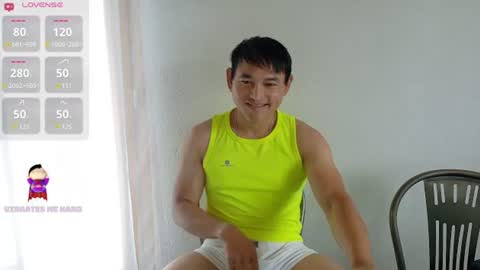 asianboy_sunny online show from June 10, 5:42 am