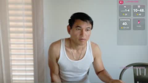asianboy_sunny online show from June 22, 4:30 am