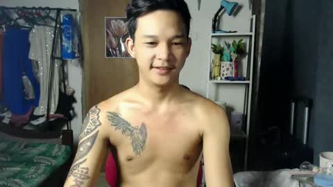 asianboycock14 online show from May 8, 3:07 am