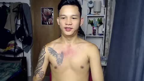 asianboycock14 online show from May 20, 3:35 am