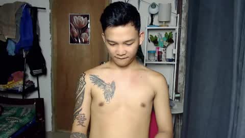 asianboycock14 online show from May 19, 1:56 am