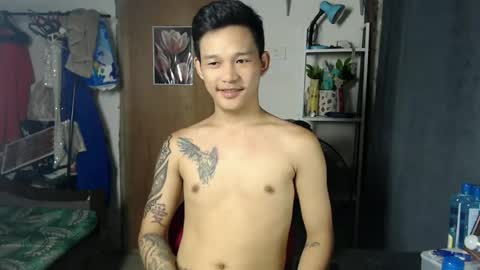 asianboycock14 online show from May 7, 1:27 am
