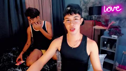 Snapshot of asiancum_peter chatting on September 13, 5:19 am asiancum_peter online show from September 13, 5:19 am