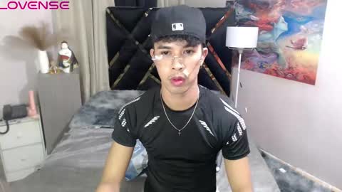 Snapshot of asiancum_peter chatting on September 16, 11:11 am asiancum_peter online show from September 16, 11:11 am