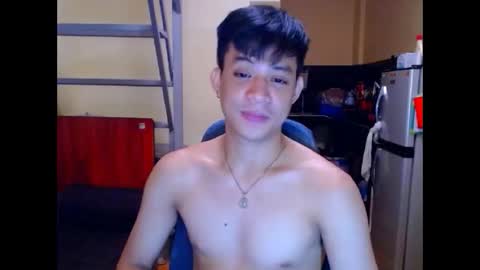 Snapshot of asiandreamboyx chatting on October 5, 8:51 am asiandreamboyx online show from October 5, 8:51 am