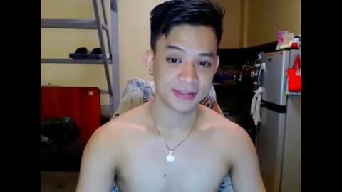 Snapshot of asiandreamboyx chatting on October 6, 8:52 am asiandreamboyx online show from October 6, 8:52 am