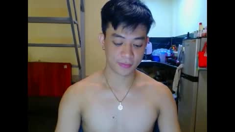 Snapshot of asiandreamboyx chatting on October 14, 11:17 am asiandreamboyx online show from October 14, 11:17 am