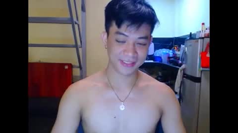 Snapshot of asiandreamboyx chatting on October 1, 6:12 pm asiandreamboyx online show from October 1, 6:12 pm