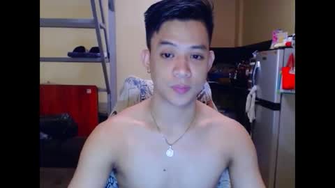 Snapshot of asiandreamboyx chatting on October 4, 7:02 am asiandreamboyx online show from October 4, 7:02 am