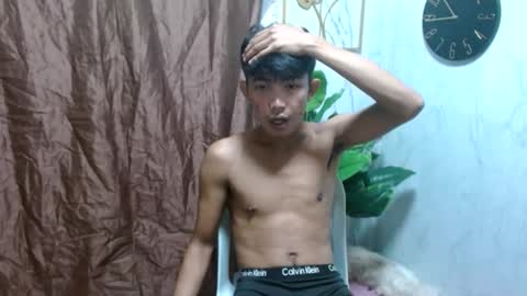 Snapshot of asianhotbigcock chatting on February 13, 4:17 pm Nico online show from February 13, 4:17 pm