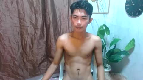 Snapshot of asianhotbigcock chatting on February 26, 9:10 am Nico online show from February 26, 9:10 am