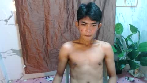 Snapshot of asianhotbigcock chatting on March 12, 4:30 am Nico online show from March 12, 4:30 am