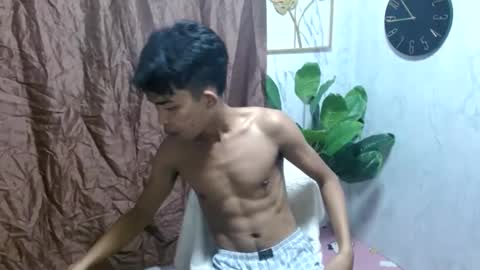 Snapshot of asianhotbigcock chatting on February 5, 7:39 am Nico online show from February 5, 7:39 am