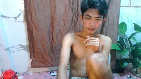 Snapshot of asianhotbigcock chatting on March 11, 1:16 am Nico online show from March 11, 1:16 am