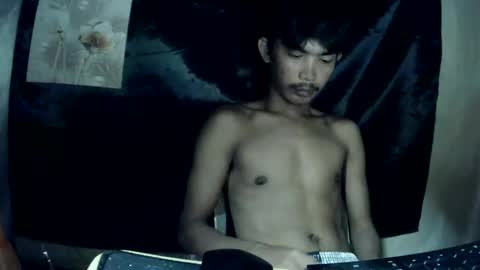 Snapshot of asianhotbigcock chatting on January 9, 2:51 pm Nico online show from January 9, 2:51 pm