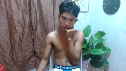Snapshot of asianhotbigcock chatting on February 24, 10:59 am Nico online show from February 24, 10:59 am