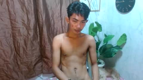 Snapshot of asianhotbigcock chatting on February 27, 5:56 am Nico online show from February 27, 5:56 am