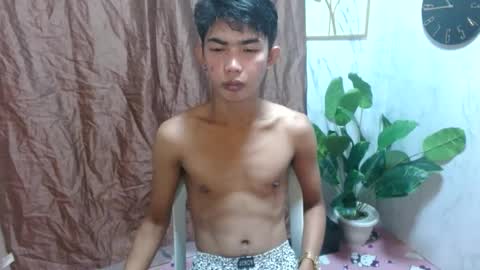 Snapshot of asianhotbigcock chatting on March 1, 4:15 am Nico online show from March 1, 4:15 am