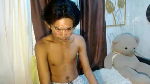 Nico online show from January 31, 7:23 pm